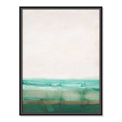 Emerald Shores by Filippo Ioco