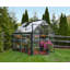 Harmony Greenhouse 6 x 4-96265600-96265599