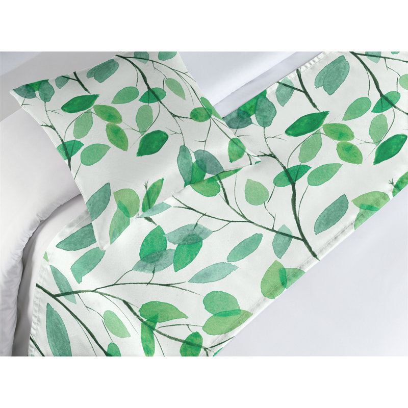 Ensemble de chemin de lit Ambesonne, Lit simple