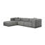 Canapé modulaire 4 pièces Nest-114162911