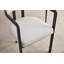 Chaises de salle à manger rembourrées Mid-Century-178988782
