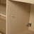 Freestanding Bathroom Vanity-Excluding Sink