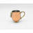 Godinger Polished Mule Coffee Mug