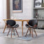 Chaise d'appoint l 20,47 po Keyondre