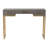 43.3'' Console Table
