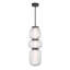 Mini-luminaire suspendu 9,5 po Cordel-124505352-124505351