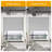 Semi-Sheer Outdoor Roller Shade-777017588