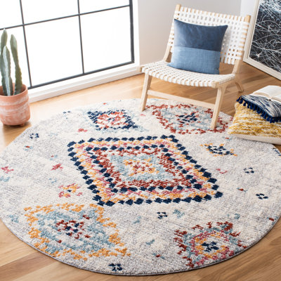 Tapis Robitaille Performance Southwestern