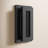 Wren Aluminium LED Wall Light