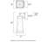 Killebrew Metal Wall Light-262792527