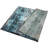 Distressed Damask Design Area Rugs-80441145