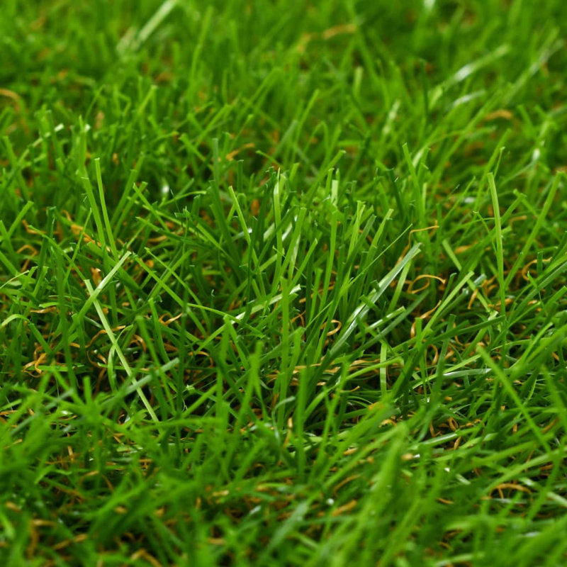 Faux Grass in Freestanding, 4cm H x 100cm W x 1000cm D