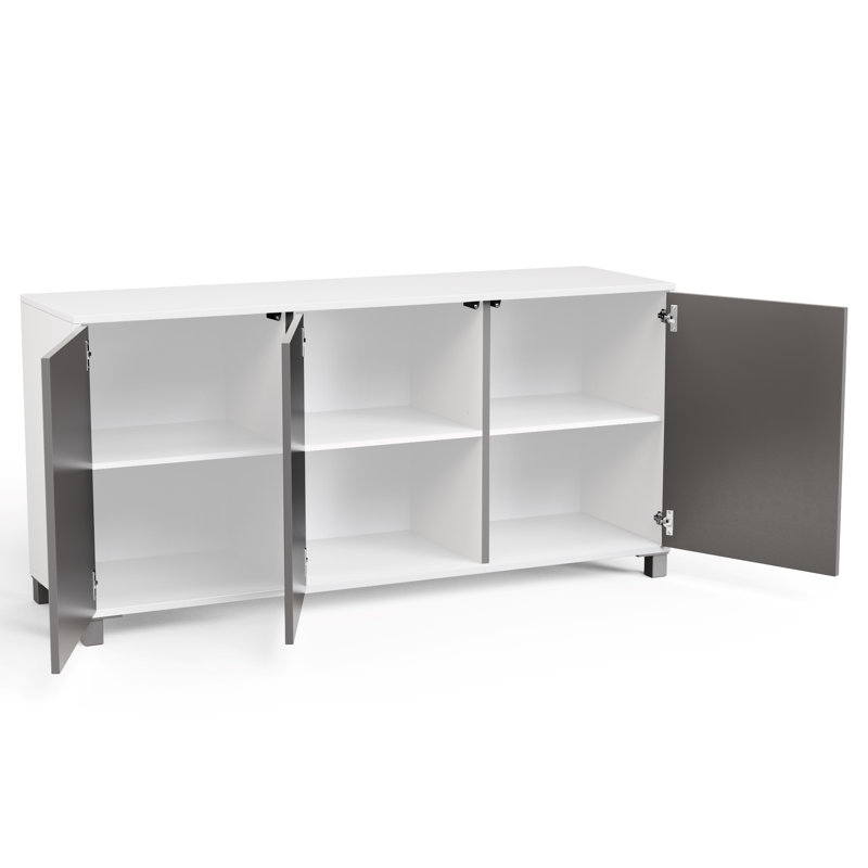 Frank Olsen Smart Click Range 141cm Sideboard