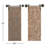 Farmhouse Abstract Wall Decor