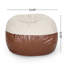 Pouf rond 5 pieds-759051439-759051344