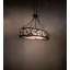 Winter Pine 6 - Light Pendant