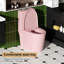 Housse de siège de toilette Seren-123096474