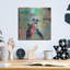 «Bear Spirit Scream» par Zwart-963071661