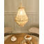 1 Light Chandelier