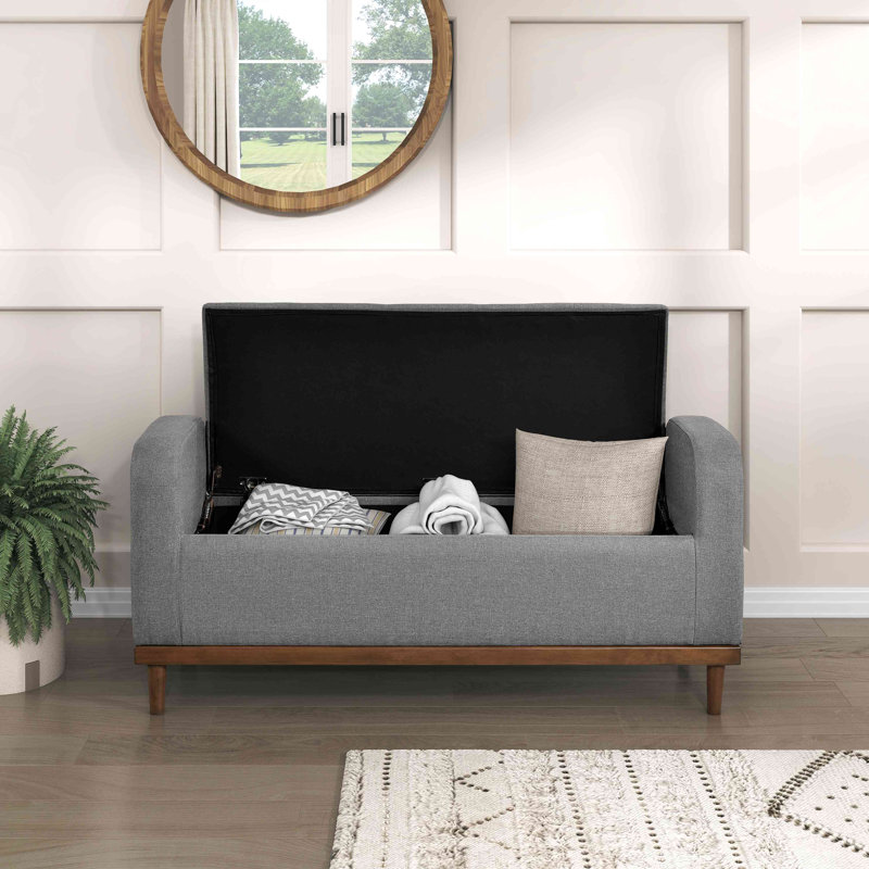 Meuble de rangement Mid-Century