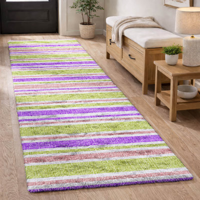 Tapis à poils longs de qualité supérieure lavable à la machine Dream ADS531