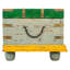 Assan Accent Trunk