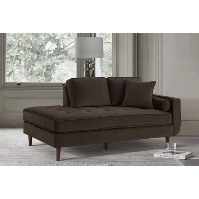 Chaise longue Jalessia