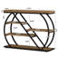41.34cm Console Table