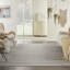 Tapis gris Romelia-635793718