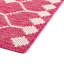Tapis d'extérieur Magenta_Unique Loom Traliccio-1539432310