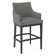 Upholstered Stool