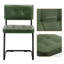 Aveon Upholstered Dining Chair-412103008