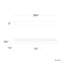 Kinsman 2 - Light LED Bath Bar-55993147