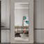 Daffron Flat Mirror