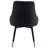 Yaden Tufted Swivel Upholstered Dining Chair-1445524905