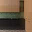 Nabi Subway 4.5x9 Subway Polished Glass Tile-479680284