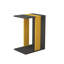 Table de bout avec rangement Sadie-2075651066