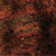 Tapis de zone orange Cyrill