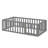 Farice Kids Twin Daybed