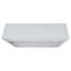 Console Modern Farmhouse avec tiroirs et tablette-782987271