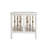 Alvon 3 Piece Living Room Table Set