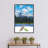 Suphi Black Single Picture Frame-283646020