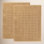 Cotton Bath Mat