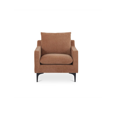 Almena Pine Armchair