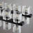 Jaylnn 60 - Light 54’’  Crystal Dimmable LED Kitchen Island Rectangle Chandelier(Includes 60XG4 Bulbs)-2077281858