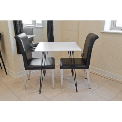 Maguire 2 - Person Dining Set