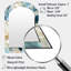 Miroir mural Coastal Symphony-174489739