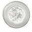 Wedgwood Silver Tonquin Charger Plate 13.3in