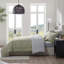 Ensemble d'édredon réversible avec draps Bed-in-a-bag-103089518-103089529
