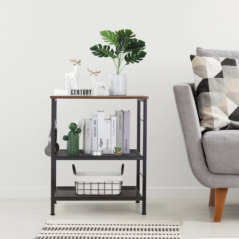 Étagère de rangement H 28,7 po x l 15,7 po x P 23,6 po